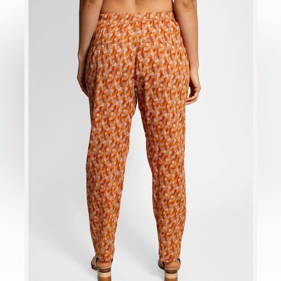 Xirena PAYTON PANTS IN LAUREL PRINT XS - Picture 2 of 10